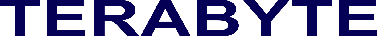 Terabyte